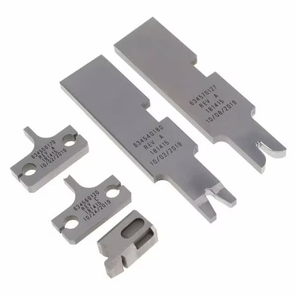 Tool Kit, Molex, Mfr#: 2130690770